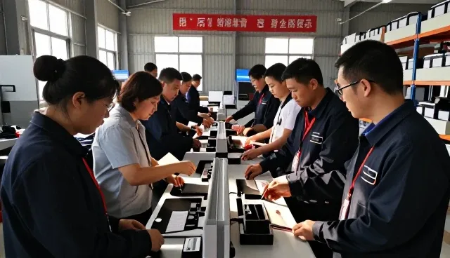 南京万和融投资管理有限公司分享管理培训课程应用案例
